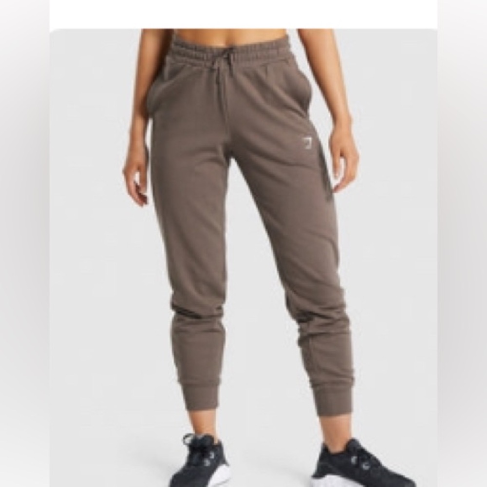 Gymshark training joggers
